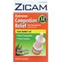 Zicam Extreme Congestion 0.5z