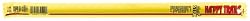 Trail's Best Happy Trails Meat Sticks, 1.1-Ounce Packages (Pack of 48)