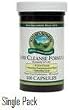 Nature's Sunshine Liver Cleanse Formula Herbal Combination Supplement Support Liver and Gall-bladder 100 Capsules