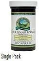 Liver Cleanse Formula