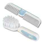 Gentle Care Brush and Comb