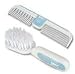 Gentle Care Brush and Comb