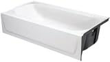 Bootz 011-7000-00 60x30 Right - White