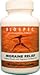 Provides Natural Relief for Migraine Headaches