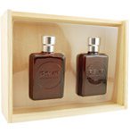 Kenneth Cole RSVP by Kenneth Cole Mens Eau De Toilette Spray 3.4 oz