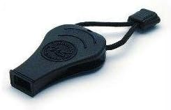 Ultimate Survival Technologies JetScream Whistle, Black Color: Black Size: 1 Count Model: 20-300-02 Home&amp;Work Tools by UltimateSurv