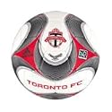 adidas TGII Toronto FC Soccer Ball