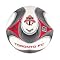adidas TGII Toronto FC Soccer Ball