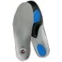 IMC1001 New Balance Unisex "Motion Control" Inserts - Grey, Size: XS