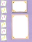 E-Cut Complete (Download and Print) Baby Feet