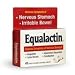 Search : Equalactin Citrus Flavored Tablets for Irritable Bowels 48 ea(Pack of 6)