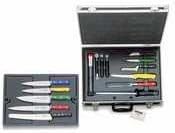 F. Dick Chef's Set HACCP by Friedr Dic