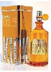 CURVE KICKS by Liz Claiborne - 3.4 oz EDT SPRAY - NEW Tester