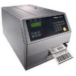 Intermec PX4i High Performance Printer (Thermal Transfer 203 dpi ROT Unwind LTS Real Time Clock Self Strip) (PX4C010000005120)