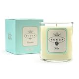 Tocca Tahiti Candle Tiare Flower