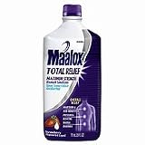 Search : Maalox Total Relief, Maximum Strength, Strawberry Falvored Liquid 26 fl oz (769 ml)
