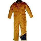 Diamondback Man's Coverall Size Xl WR-Z15305-1XL