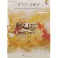The art of singing : discovering and developing yo ... by Hamady, Jennifer.