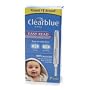 ClearBlue Easy- Easy Read Ovulation Test, 7 Test