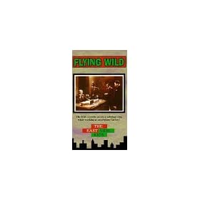 Flying Wild [VHS]