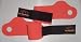 Wrist Wraps NeoWraps Orange 3mm thick by APT