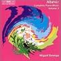 Alb�niz: Complete Piano Music, Vol. 3