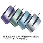 Logicool MM-70B MouseMan Mobile(フレンチブルー)