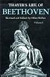 Thayer's Life of Beethoven, Part I