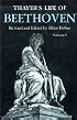 Thayer's Life of Beethoven, Part I