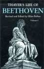 Thayer's Life of Beethoven, Part I
