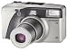 Olympus Superzoom 115 Kleinbildkamera