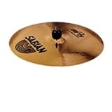 Sabian B8 Pro Medium Crash Cymbal, 18 Inches