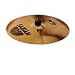 Sabian B8 Pro Medium Crash Cymbal, 18 Inches
