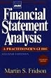 Financial Statement Analysis: A Practitioner's Guide (Wiley Finance)