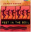 Feet in the Soil
