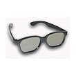 New - RealD Compatible 3D Circular Polarized Glasses Circular Polarized 3D Glasses for Toy Story 3 3D
