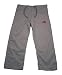 Size: 2XL Ohio State University Medical Scrubs Back Pant Pocket + Poly Braided Drawstring Brushed Poplin Fabric