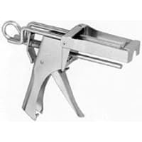 Albion 600-1 Moderate User - 2 oz (1 oz 1 oz) Std w  Utility Plus Drive Manual Gun by Albion