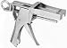 Albion 600-1 Moderate User - 2 oz (1 oz/1 oz) Std w/ Utility Plus Drive Manual Gun