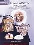 Royal Winton Porcelain: Ceramics Fit for a King