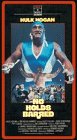 No Holds Barred [VHS]