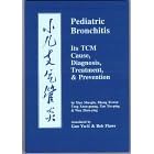 Pediatric Bronchitis: Its Tcm Cause, Diagnosis, Treatment & Prevention