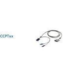 Raritan KVM PS/2 CABLE ( CCPT40 )