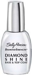 Sally Hansen Diamond Shine Base & Top Coat