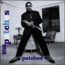 Blue Patches