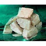 Microcline (Feldspar white)