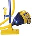 Vax VS-21 bagless cylinder cleaner