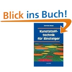 Kunststofftechnik f�r Einsteiger