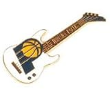 Indiana Pacers Guitar Pin
