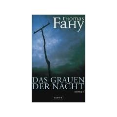 Das Grauen der Nacht